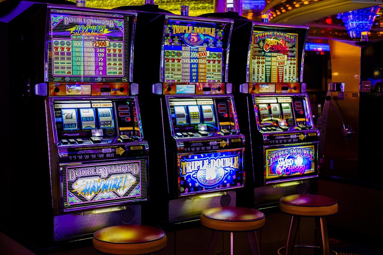 totoitoy Slot Games